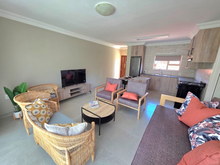 To Let 1 Bedroom Property for Rent in Panorama Free State